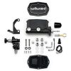 Compact Tandem M/C w/Bracket and Valve (Mustang) - Image 2