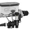 Compact Tandem M/C w/Bracket and Valve (Mustang)