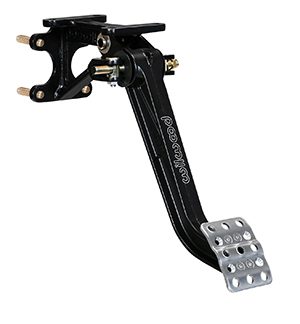 Swing Mount Pedals