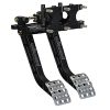 Swing Mount Brake and Clutch Pedal