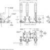 Brake / Clutch and Throttle Pedal-w/o Throttle Link - Image 2
