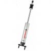Front Single Adjustable Shock | 5.25″ Stroke | Stem / Stud Plate