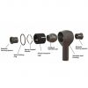 R-Joint Rod End with 3/4″-16 Left Hand Thread - Image 3