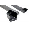 1967-1969 Camaro Firebird Subframe Connectors - Image 2