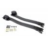 1967-1969 Camaro Firebird Subframe Connectors