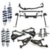 Complete Coil-Over Suspension System | 1968-1974 Nova