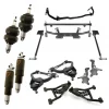 Complete Air Suspension System | 1968-1974 Nova