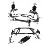 Complete Air Suspension System | 1961-1965 Falcon