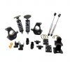 StreetGrip Suspension System | 2007-2016 Silverado/Sierra 1500 2WD/4WD (with OE Cast Steel Arms)