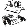 Complete Air Suspension System | 1999-2006 Silverado 1500 2WD