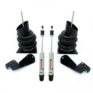 Coolride Air Springs and Shock Kits