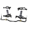 1958-1964 Chevy Impala Front Coilover System