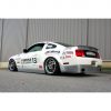 2005-2014 Mustang | Front and Rear Air Suspension - Image 2