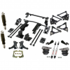1973-1987 C10 | Front and Rear Air Suspension - Image 4