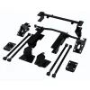 Bolt-On 4 Link System for 1973-1987 Chevy C10 - Image 6