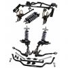 Complete Coil-Over Suspension System | 1964-1966 Mustang