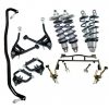 Complete Coil-Over System | 1967-1970 Cougar
