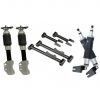 1994-2004 Mustang | Front and Rear Air Suspension