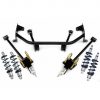 1960-1964 Galaxie Monterey Sunliner Montclair | Complete Coil-Over Suspension System