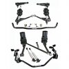Complete Air Suspension System | 1965-1966 Impala