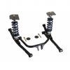 Rear CoilOver System for 1958 Impala