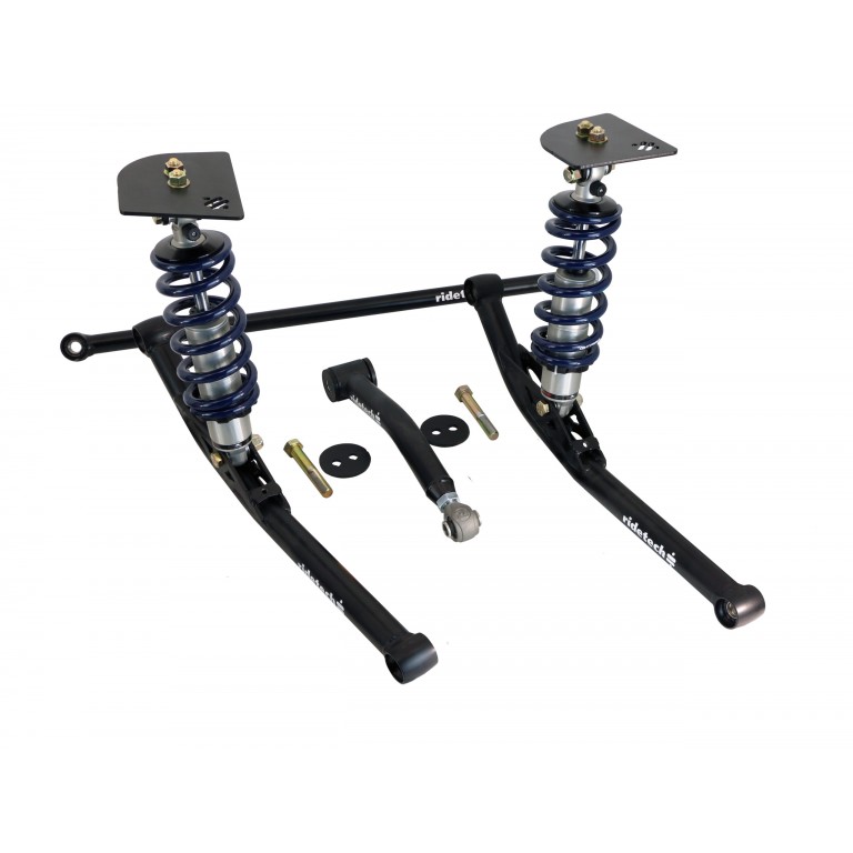 1959-1964 Impala | Rear Coil-Over Suspension System
