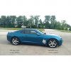 HQ Series Coil-Over System | 2010-2015 Camaro - Image 2