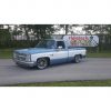 Complete Coil Over System for 1973-1987 C10 - Image 11