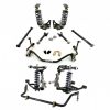 Complete Coil-Over Suspension System | 1964-1967 GM “A” Body