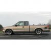 1982-2003 Chevy S10 GMC S15 Sonoma | TruTurn Front Tubular Control Arms for use with ShockWaves or Coil-overs - Image 2