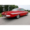 1958-1964 Chevy Impala Front Coilover System - Image 2