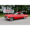 1959-1964 Impala | Rear Coil-Over Suspension System - Image 4