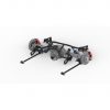 Complete Air Suspension System | 1964-1966 Mustang - Image 8