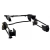 Bolt-On 4 Link System for 1973-1987 Chevy C10