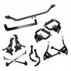 Complete Coil-Over Suspension System | 1964-1966 Mustang - Image 9