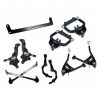 Complete Air Suspension System | 1964-1966 Mustang - Image 7