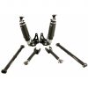 1978-1988 GM G-Body | Front and Rear Air Suspension Single Adjustable - Image 3