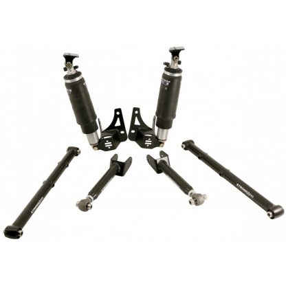 1978-1988 GM G-Body | Front and Rear Air Suspension Single Adjustable - Image 3