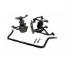 Complete Air Suspension System | 1999-2006 Silverado 1500 2WD - Image 2