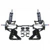 1962-1967 Chevy-II-Nova | Front HQ Coil-Overs for Truturn - Image 3