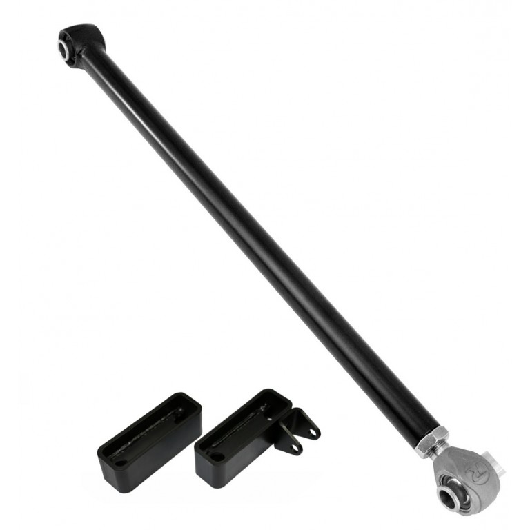 Tinworks Fabrication C10 Panhard Bar – 1963-1972 Chevy C10, Bolt-On, Rear Upper