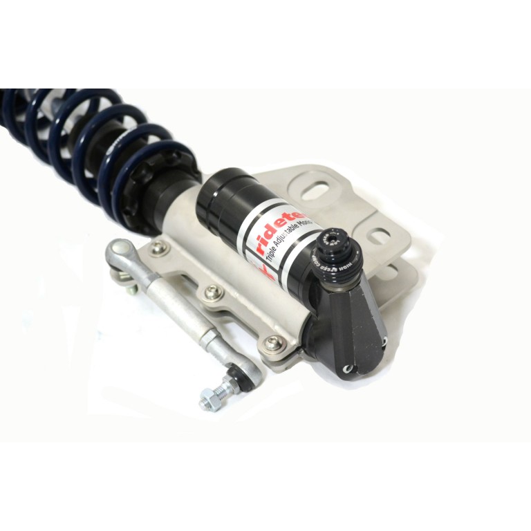 2015-2022 Mustang TQ Series Struts / CoilOvers – Set - Image 4