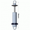 Front TQ Series CoilOvers for 1973-1987 C10. (For use with StrongArms) - Image 3