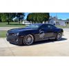 2010-2015 Camaro | Rear TQ Shockwaves For Stock Arms or StrongArms - Image 2