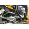 1967-1969 Camaro Firebird 1968-1974 Nova | Front HQ Shockwaves For StrongArms - Image 3