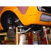 1967-1969 Camaro Firebird 1968-1974 Nova | Front HQ Shockwaves For StrongArms - Image 2