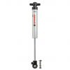 Rear Single Adjustable Shock | 8.35″ Stroke | Wide Tie Bar Pin / Eyelet