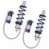 Front TQ Series CoilOvers for 1973-1987 C10. (For use with StrongArms)