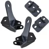 1982-2002 Camaro TQ Series CoilOvers – Rear – Pair - Image 4