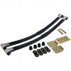 Composite Leaf Spring Kit, 2″ Drop | 1967-1969 Camaro / Firebird | Pair